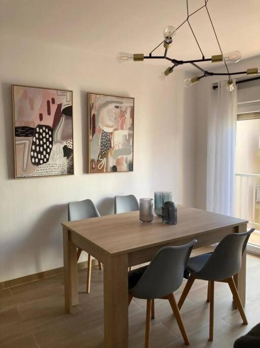 Apartment En Puerto De Javea